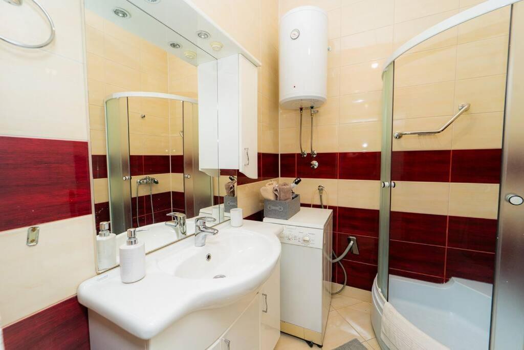 Beautiful 1bdr In Center Sarajevo